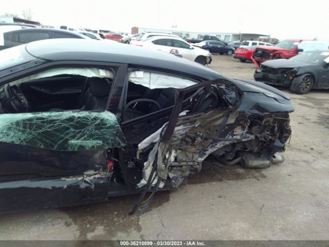 1N4AA6AP8HC396307 Nissan MAXIMA SV