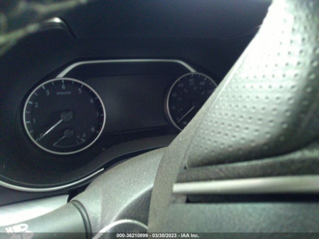 1N4AA6AP8HC396307 Nissan MAXIMA SV