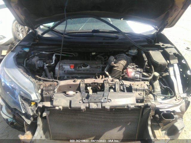 Honda CR-V LX 2014 2HKRM4H32EH703613 Image 10