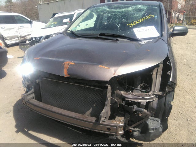 Honda CR-V LX 2014 2HKRM4H32EH703613 Image 6