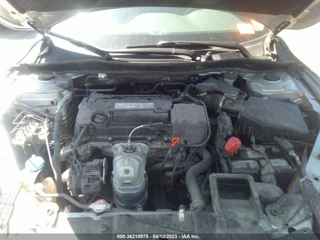 Honda Accord Sedan Lx 2015 1HGCR2F3XFA088253 Image 11
