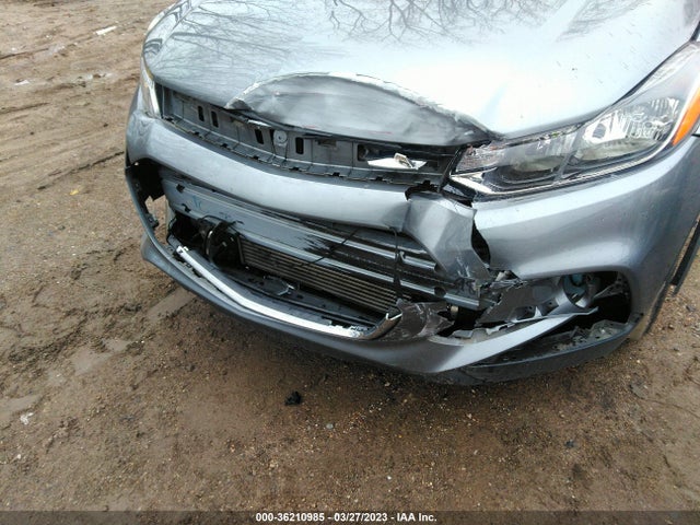 Chevrolet TRAX LS 2020 3GNCJKSB9LL204802 Image 6