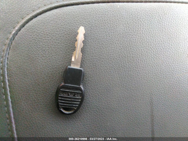 1C6RR6KGXES234515 RAM 1500 Tradesman