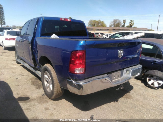 1C6RR6KGXES234515 RAM 1500 Tradesman