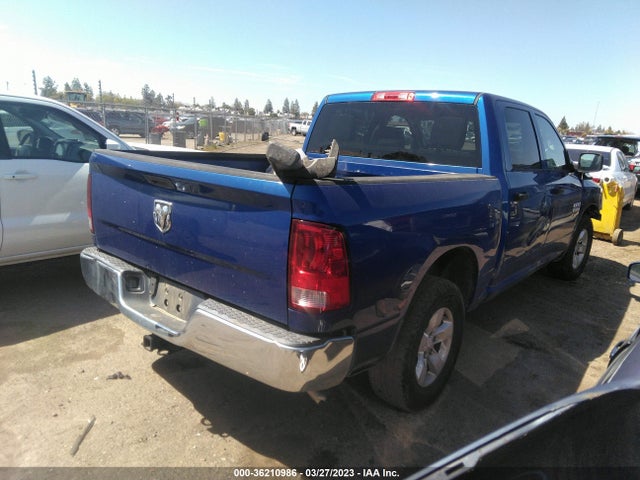 1C6RR6KGXES234515 RAM 1500 Tradesman