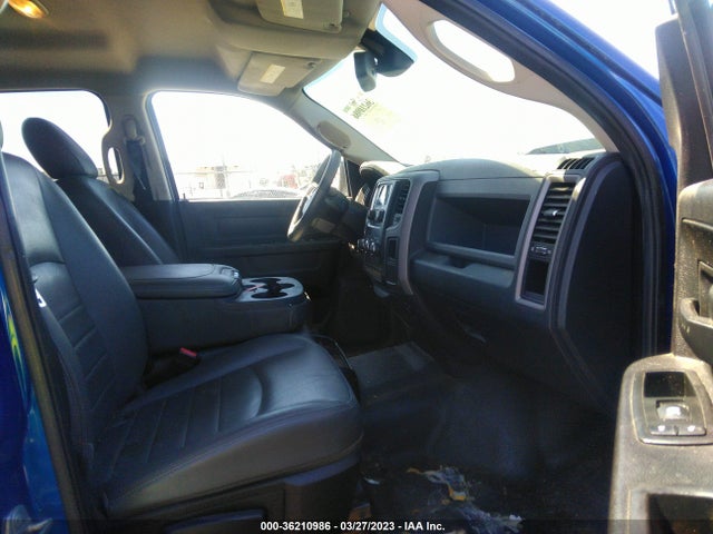 1C6RR6KGXES234515 RAM 1500 Tradesman