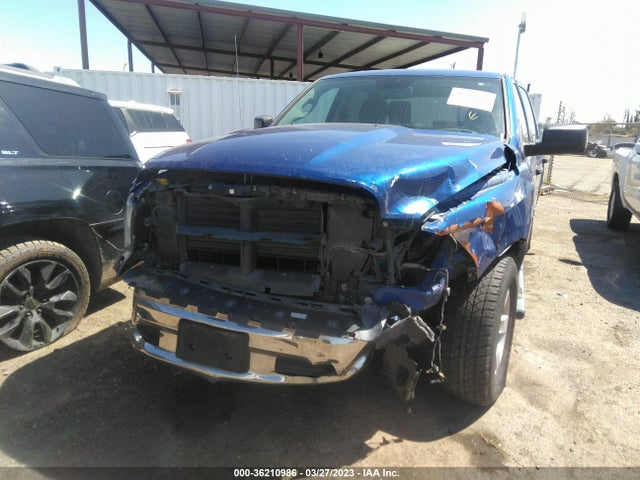 1C6RR6KGXES234515 RAM 1500 Tradesman