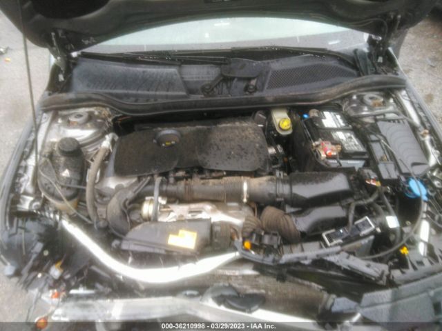 WDDSJ4EB5GN379927 Mercedes-Benz Cla Cla 250