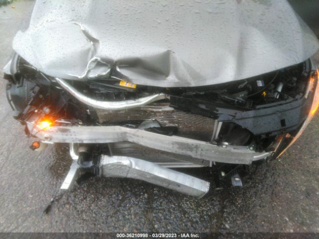 WDDSJ4EB5GN379927 Mercedes-Benz Cla Cla 250