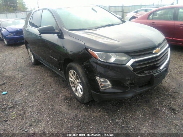 Chevrolet EQUINOX LT 2018 2GNAXSEV2J6256026 Image 6