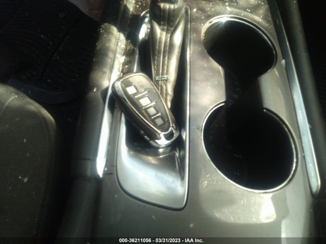 Chevrolet MALIBU LT 2017 1G1ZE5STXHF126994 Image 3