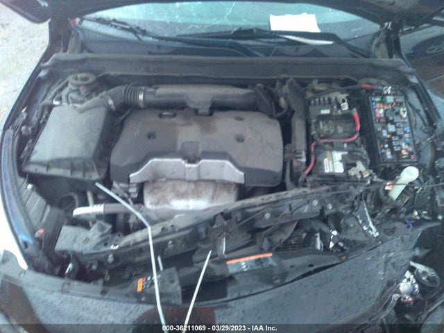 Chevrolet MALIBU LT 2015 1G11D5SL0FF306059 Image 10