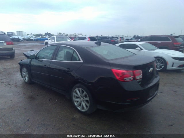 Chevrolet MALIBU LT 2015 1G11D5SL0FF306059 Image 3