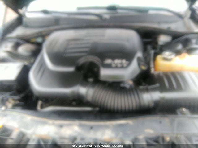 Dodge Charger Se 2014 2C3CDXBG1EH154955 Image 10