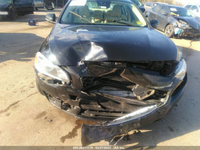 LYV402FM6GB096172 Volvo S60 Inscription T5 Drive-e Platinum