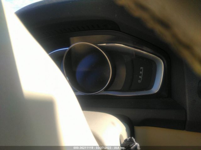 LYV402FM6GB096172 Volvo S60 Inscription T5 Drive-e Platinum