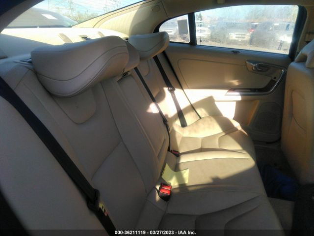 LYV402FM6GB096172 Volvo S60 Inscription T5 Drive-e Platinum