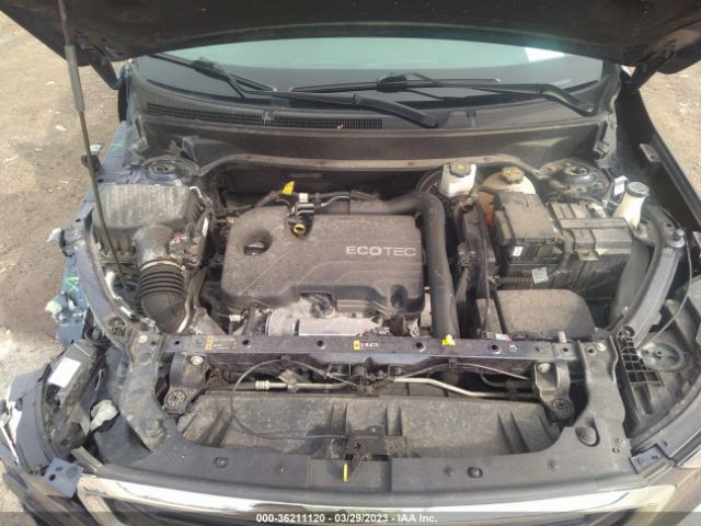 3GKALTEV2JL363894 GMC Terrain Sle