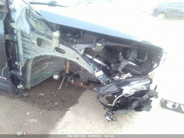 3GKALTEV2JL363894 GMC Terrain Sle