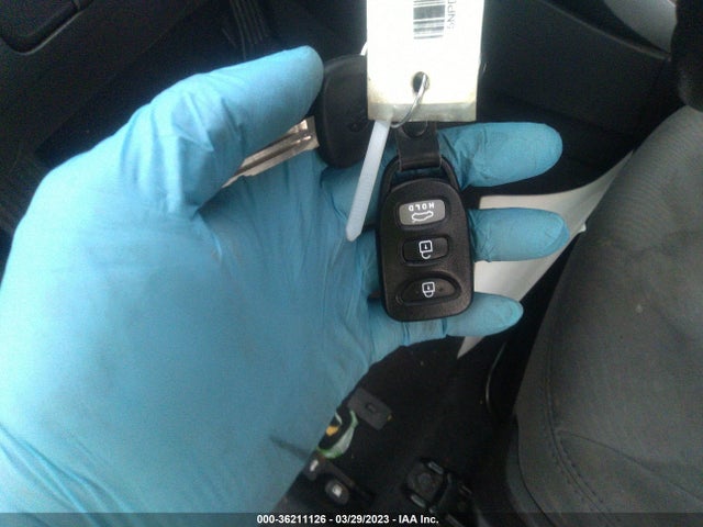 Hyundai ELANTRA SE 2015 5NPDH4AE5FH645914 Image 11
