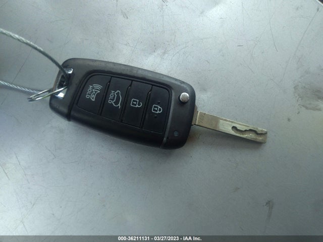 Hyundai Santa Fe Se 2019 5NMS2CAD0KH098634 Image 11