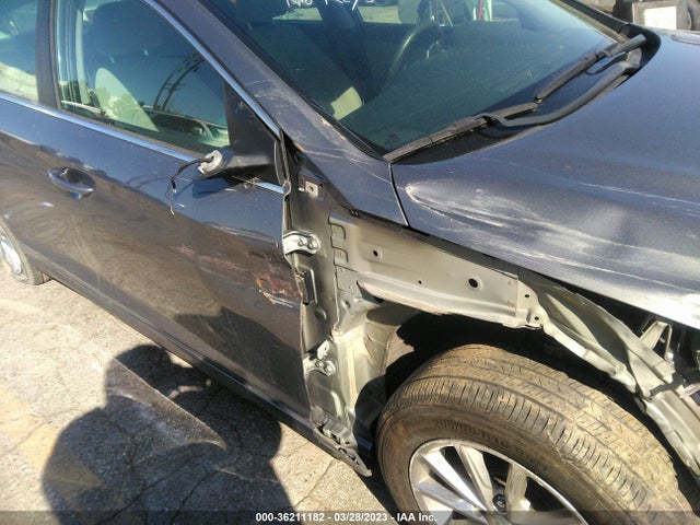 Hyundai SONATA SE 2019 5NPE24AF5KH775572 Image 4