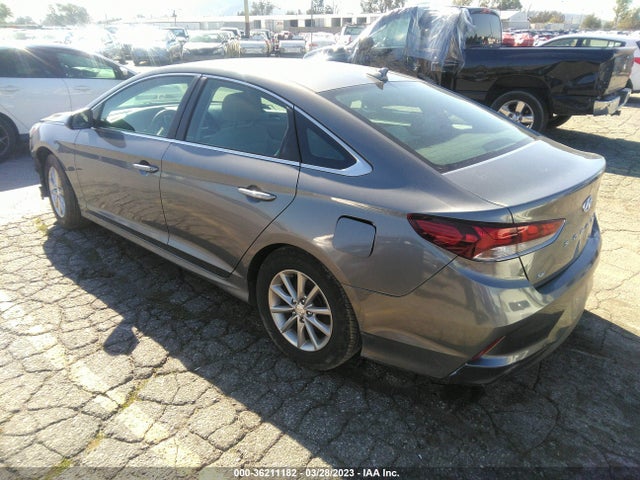 Hyundai SONATA SE 2019 5NPE24AF5KH775572 Image 5