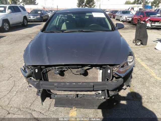 Hyundai SONATA SE 2019 5NPE24AF5KH775572 Image 8