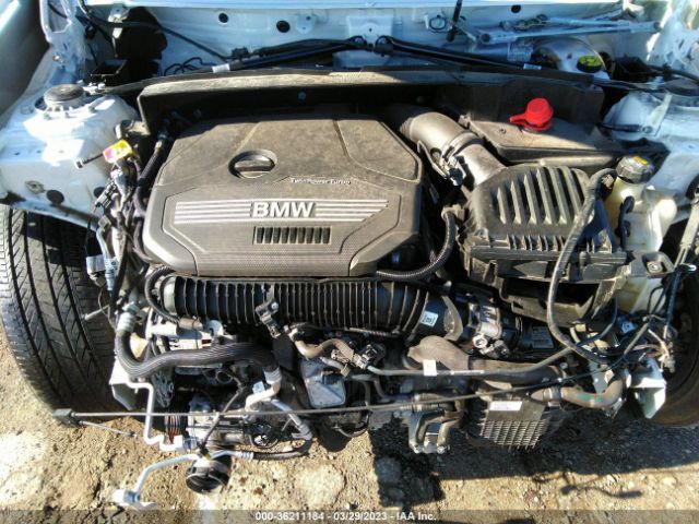 WBXJG9C01L5P23995 BMW X1 Xdrive28i