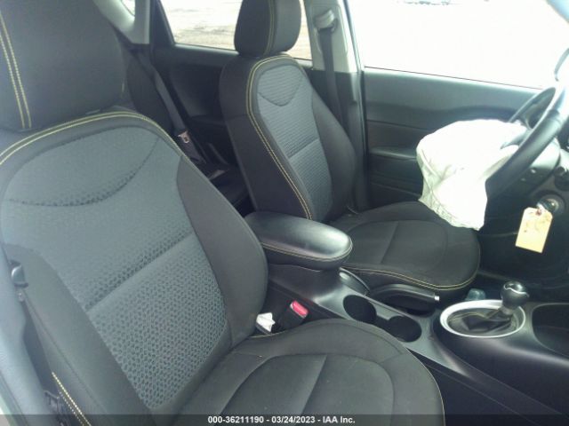 KNDJP3A57G7302544 KIA SOUL +