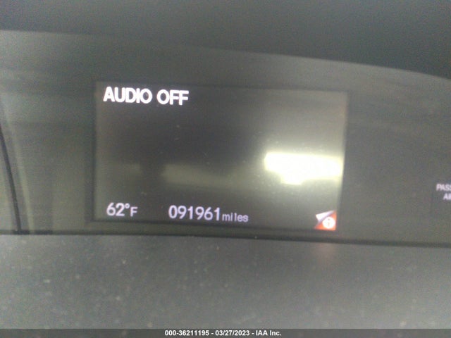 Honda Civic Lx 2014 19XFB2F59EE029126 Image 7