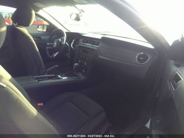 1ZVBP8AM8E5284747 Ford Mustang V6