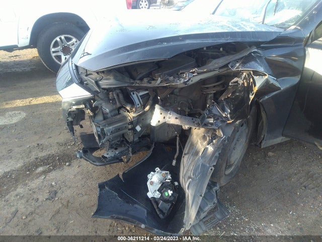 2016 MAZDA MAZDA3 I SPORT VIN: JM1BM1J74G1332736