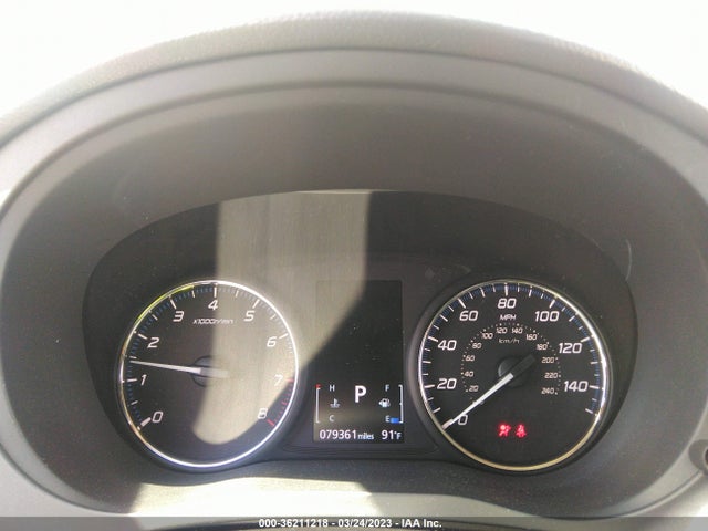 JA4AD3A38KZ033226 Mitsubishi Outlander Se/sel/le