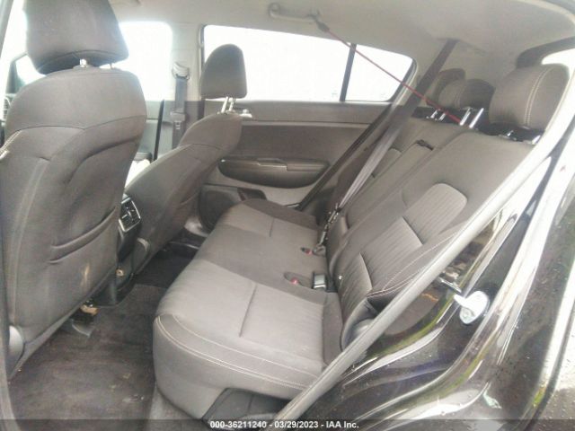 KNDPMCAC1H7097998 KIA Sportage Lx