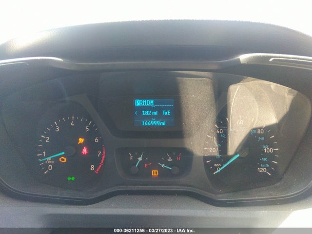 Ford TRANSIT CARGO VAN 2015 1FTNR2CG2FKA04824 Image 8