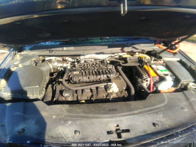 2G61M5S32E9219460 Cadillac XTS LUXURY