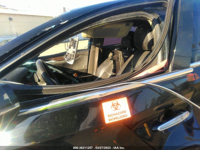 2G61M5S32E9219460 Cadillac XTS LUXURY