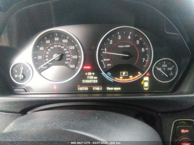 WBA3A9C56EF478107 BMW 3 Series 335i