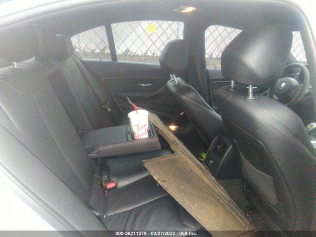 WBA3A9C56EF478107 BMW 3 Series 335i
