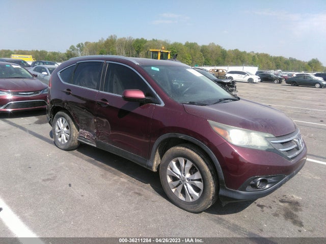2014 5J6RM4H78EL041318 main image
