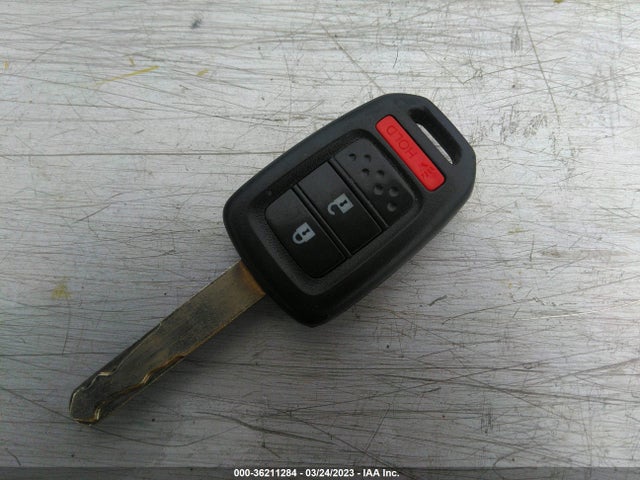 Honda Cr-v Ex-l 2014 5J6RM4H78EL041318 Image 11