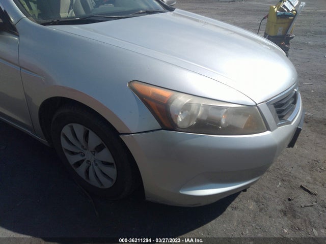 2009 HONDA ACCORD SDN LX VIN: JHMCP26359C009602