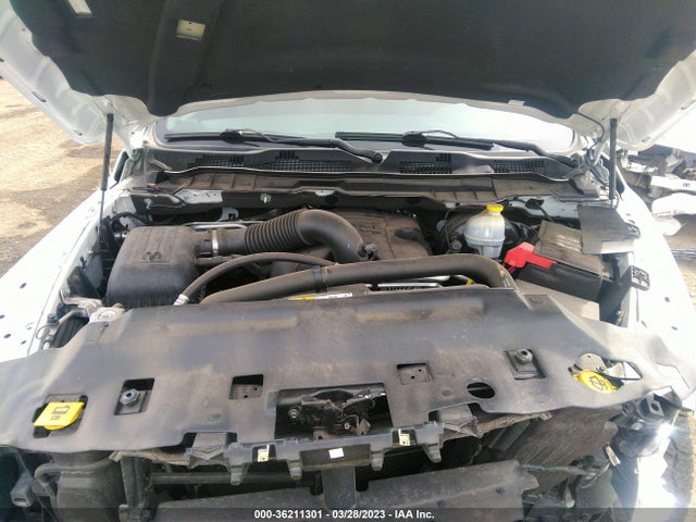 RAM 1500 Big Horn 2014 1C6RR7GT0ES239623 Image 11
