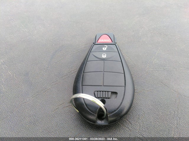 RAM 1500 Big Horn 2014 1C6RR7GT0ES239623 Image 3