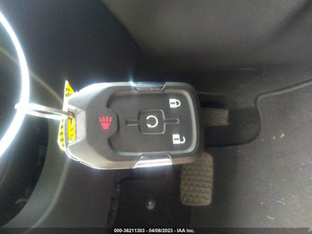 3GKALVEV1LL241185 GMC Terrain Slt