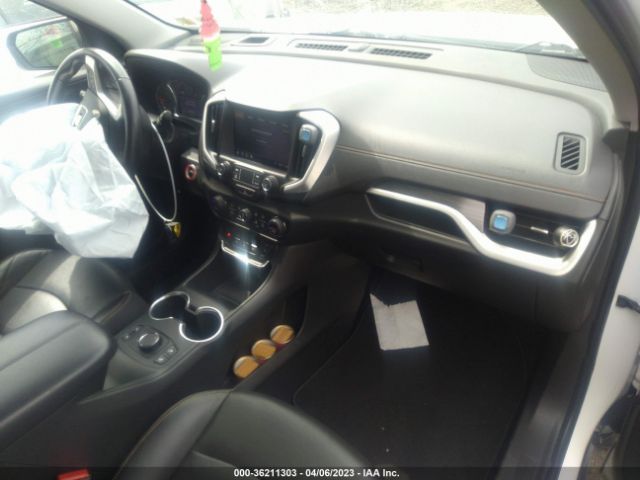 3GKALVEV1LL241185 GMC Terrain Slt