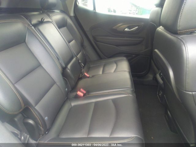 3GKALVEV1LL241185 GMC Terrain Slt