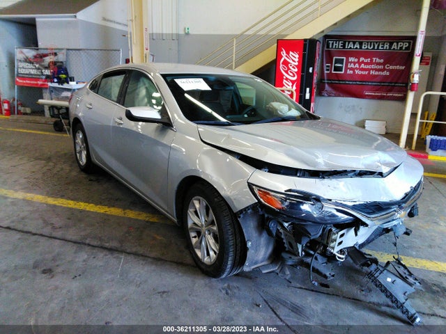 2020 1G1ZD5ST1LF006982 main image