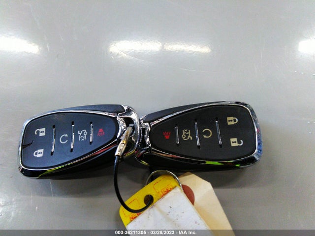 Chevrolet MALIBU LT 2020 1G1ZD5ST1LF006982 Image 3